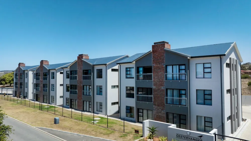 Apartment sold in Hartenbos - 1MB1724062 Apartment sold in Hartenbos - 1MB1724062