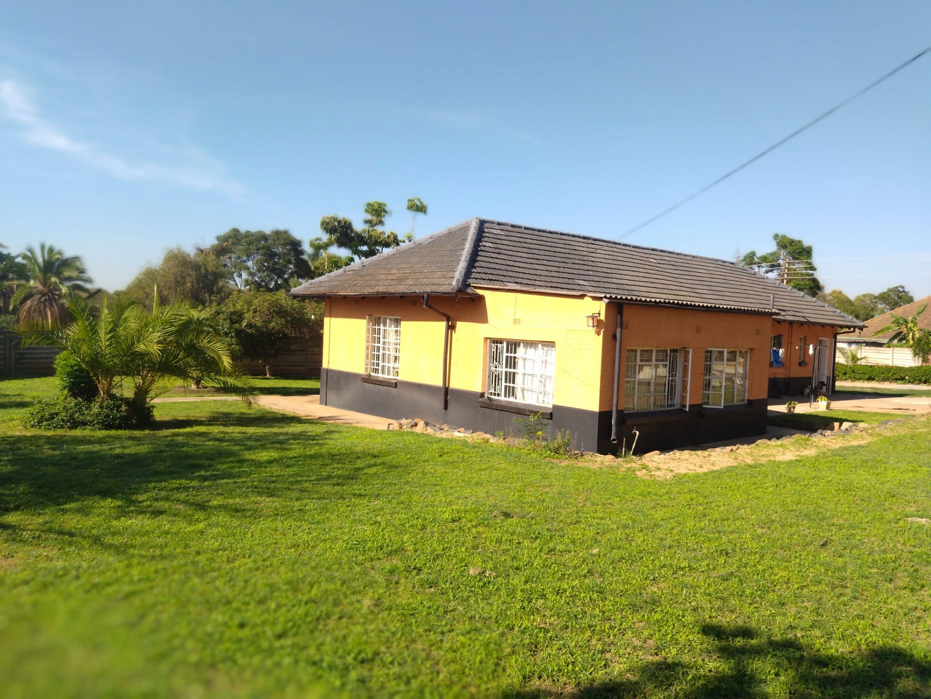 House for sale in Zimbabwe - 3ZB1724060