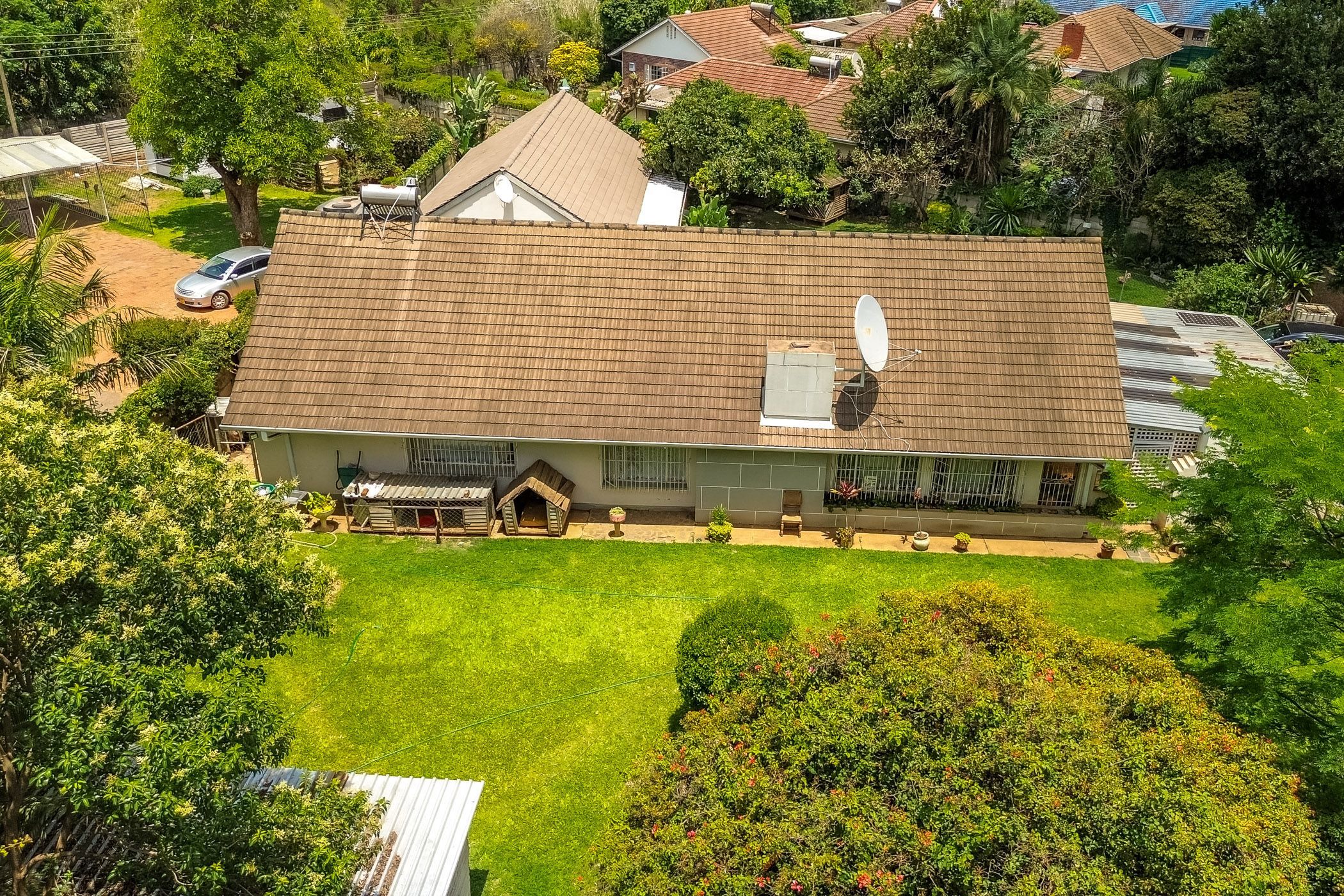 House for sale in Eastlea North, Zimbabwe - 3ZB1724064