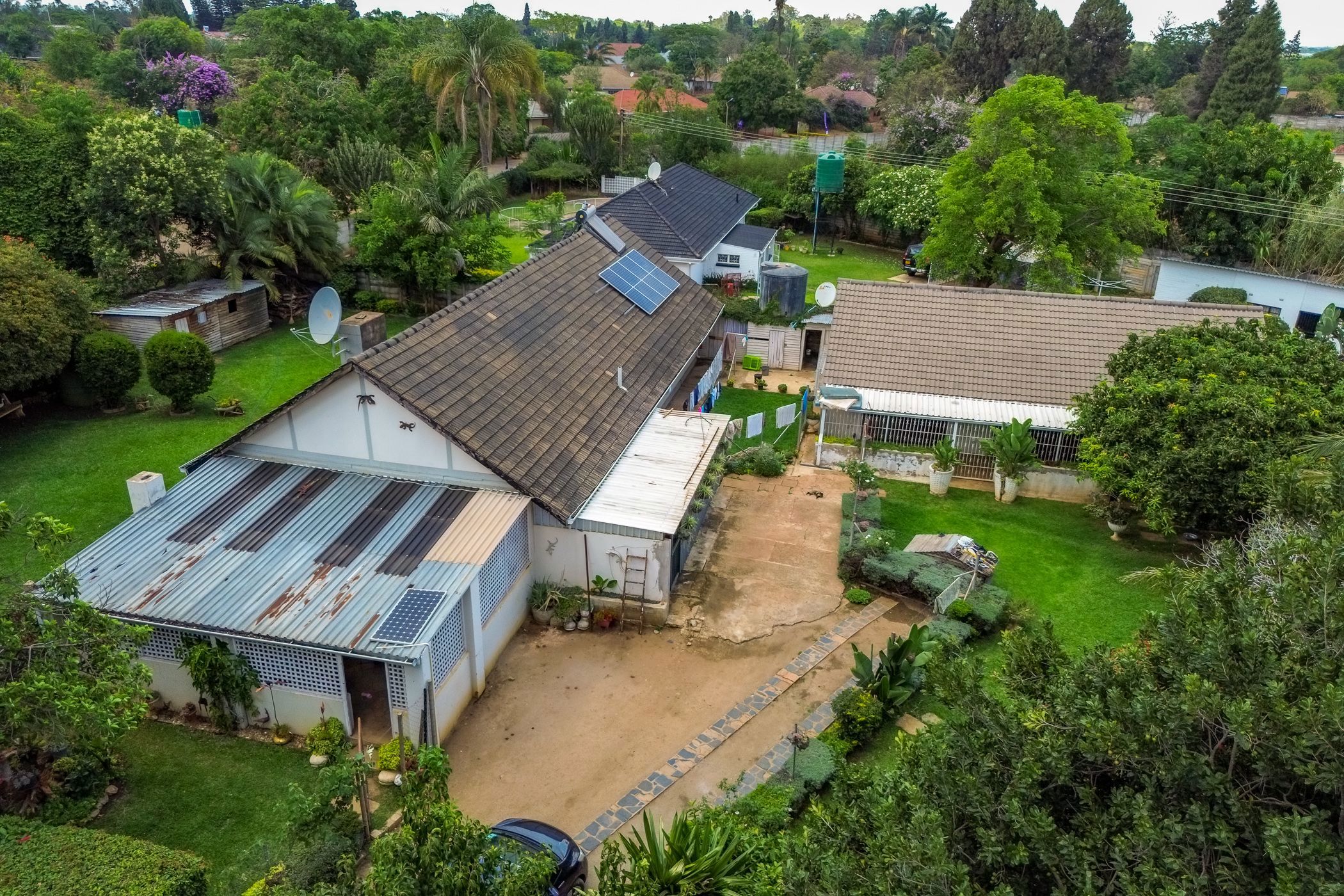 House for sale in Eastlea North, Zimbabwe - 3ZB1724064