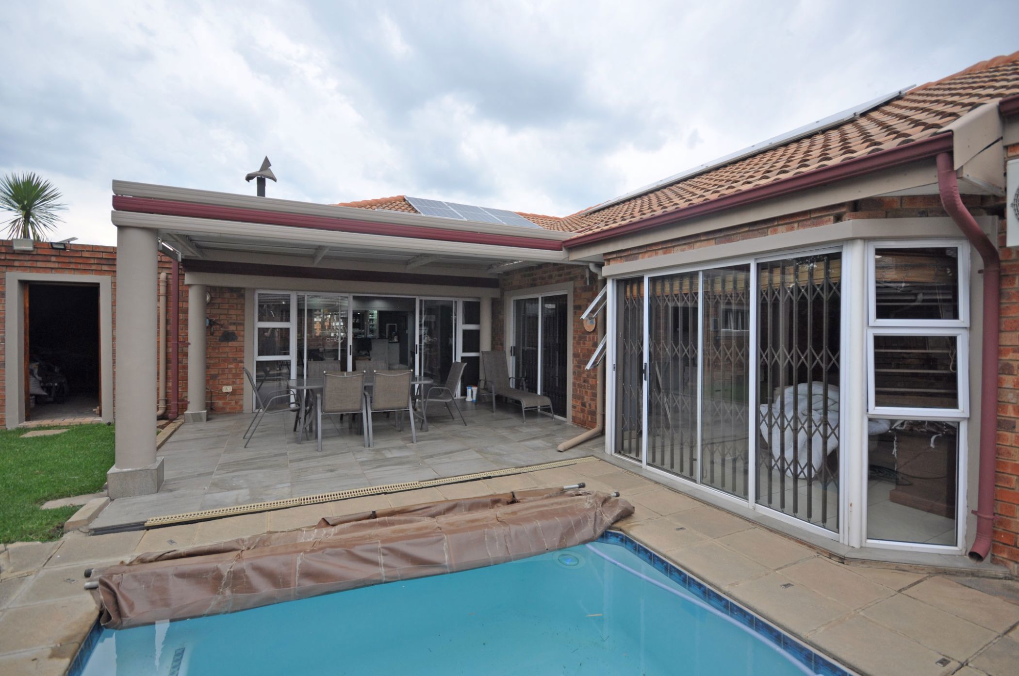 Security complex home for sale in Three Rivers North - 1VT1724128