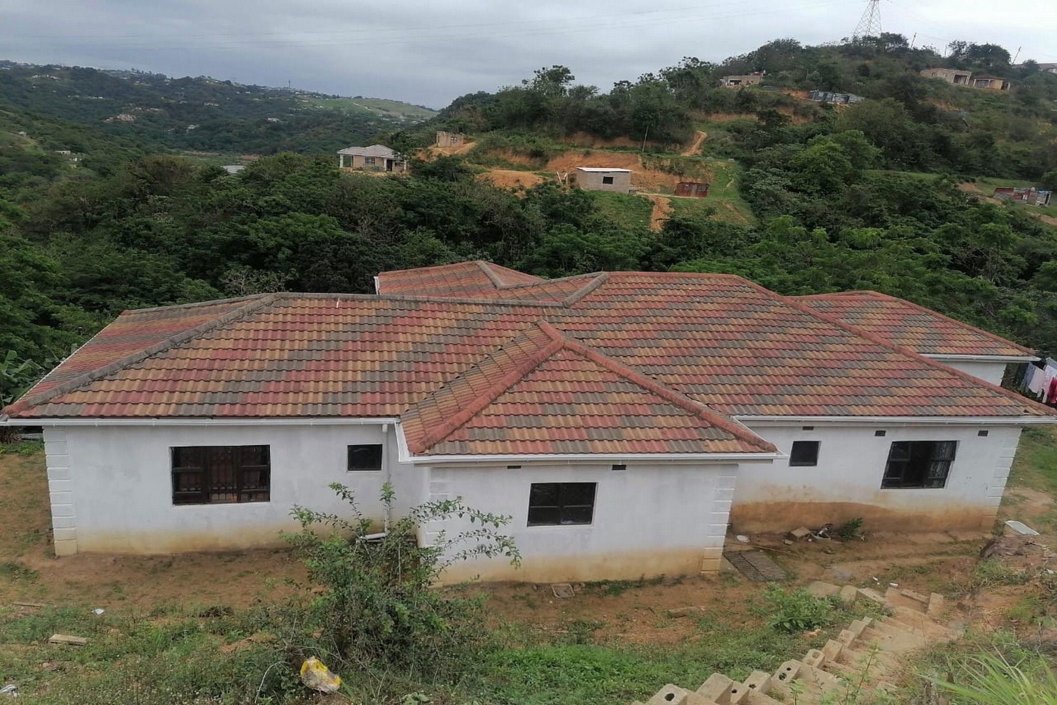 House for sale in Lower Illovo - 1WB1724311