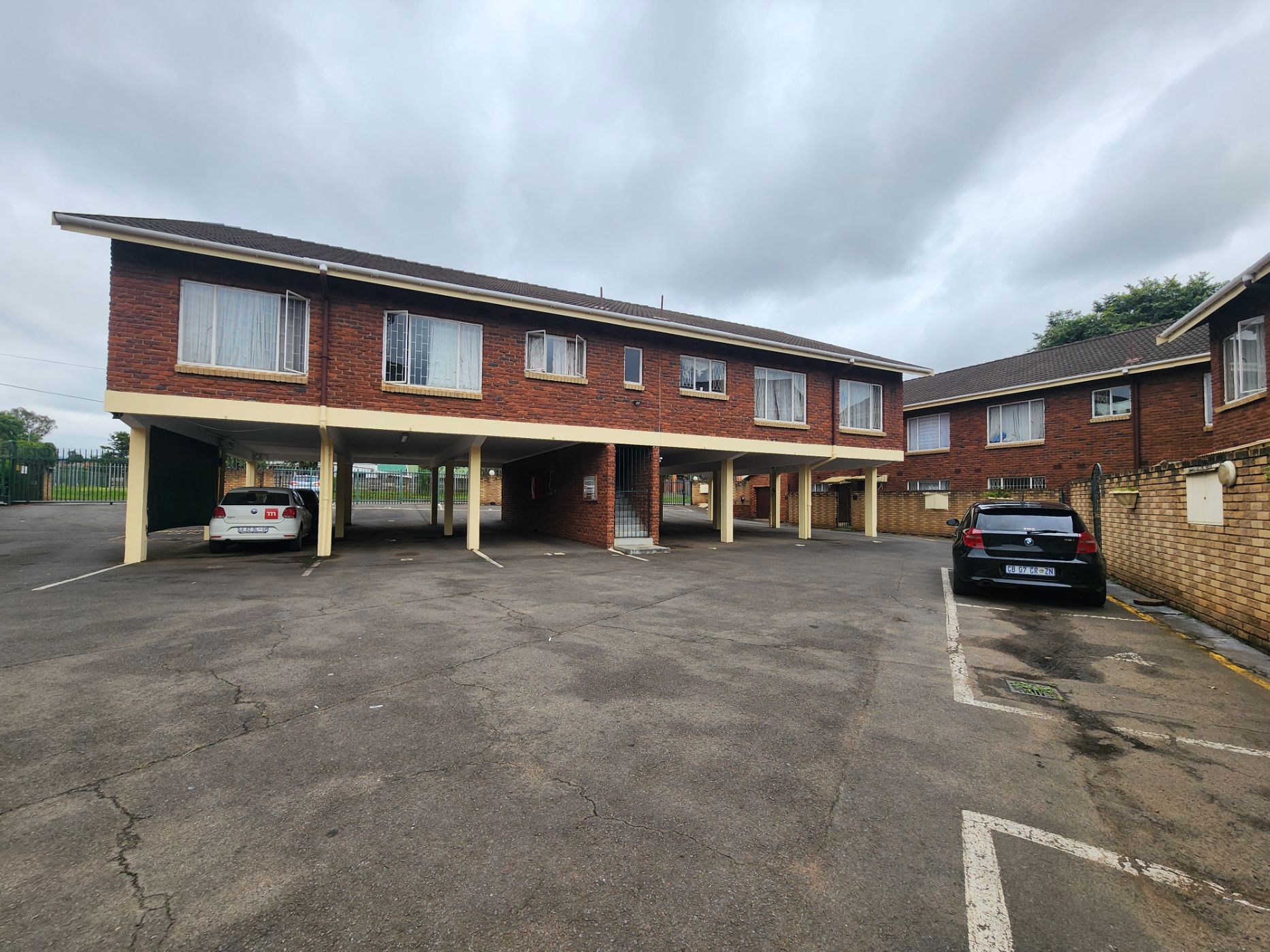 Apartment for sale in Pietermaritzburg Central - 1PM1724134