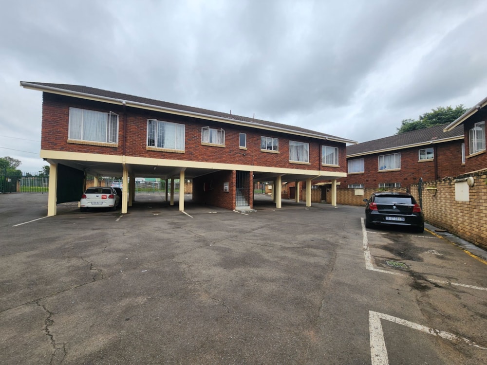 Apartment for sale in Pietermaritzburg Central - 1PM1724134 Apartment for sale in Pietermaritzburg Central - 1PM1724134