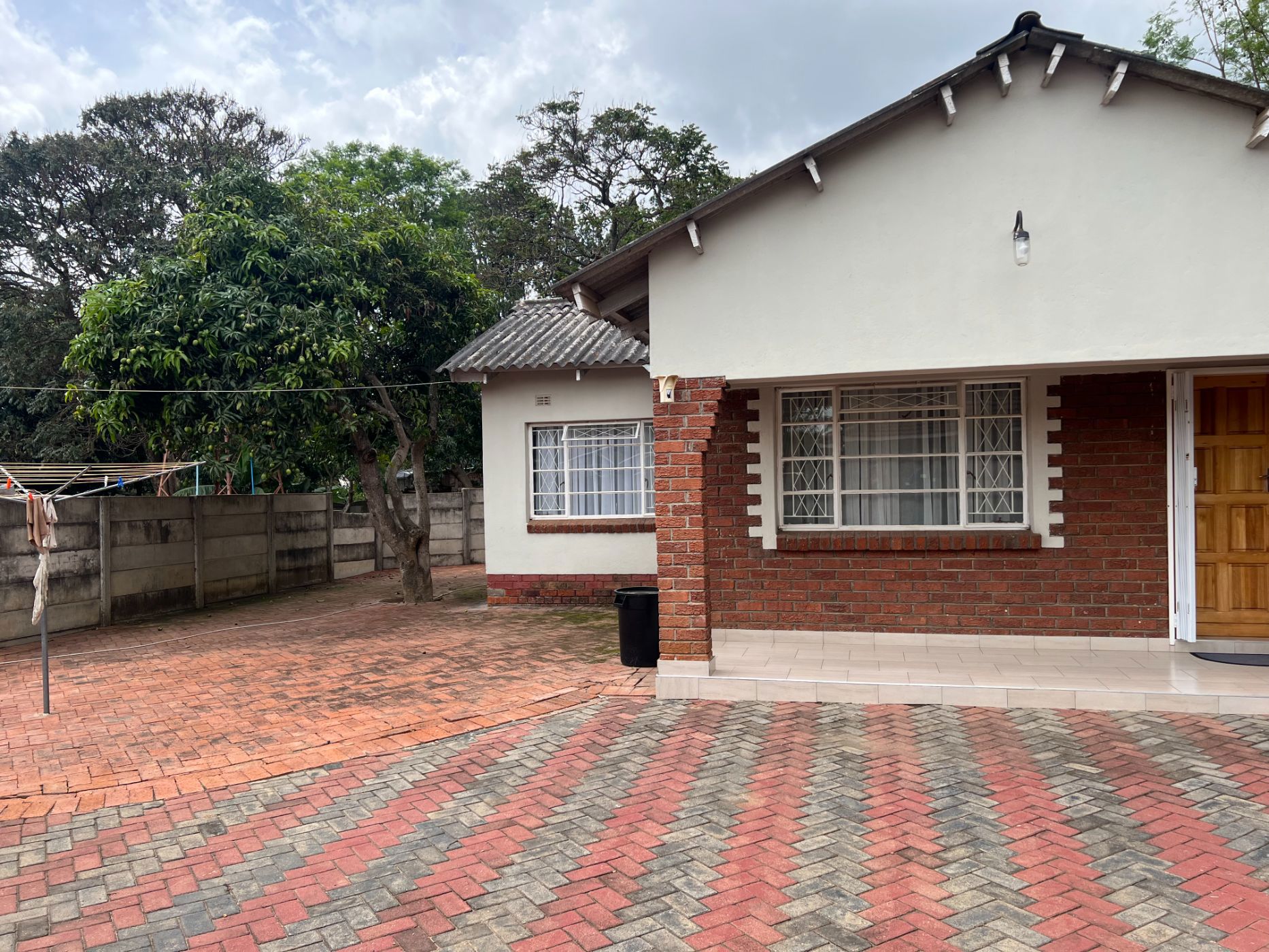 Cottage to rent in Greendale, Zimbabwe - 3ZB1724078