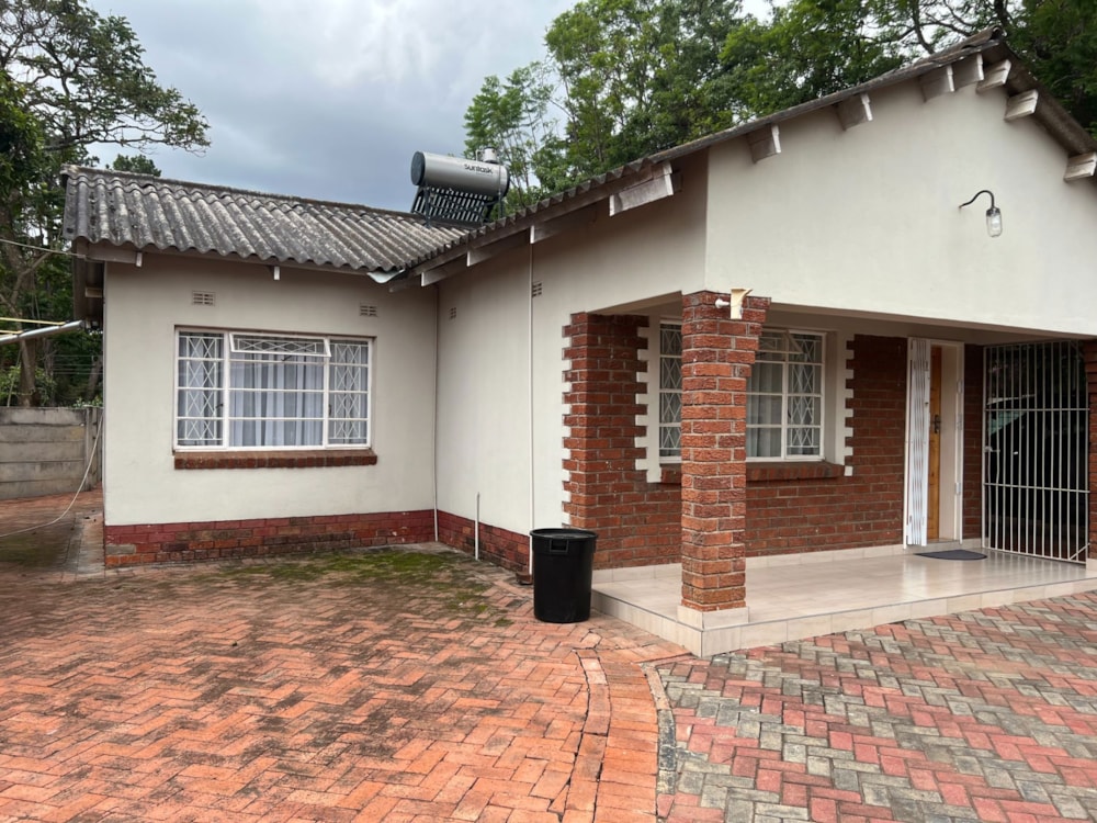 Cottage to rent in Greendale, Zimbabwe - 3ZB1724078 Cottage to rent in Greendale, Zimbabwe - 3ZB1724078