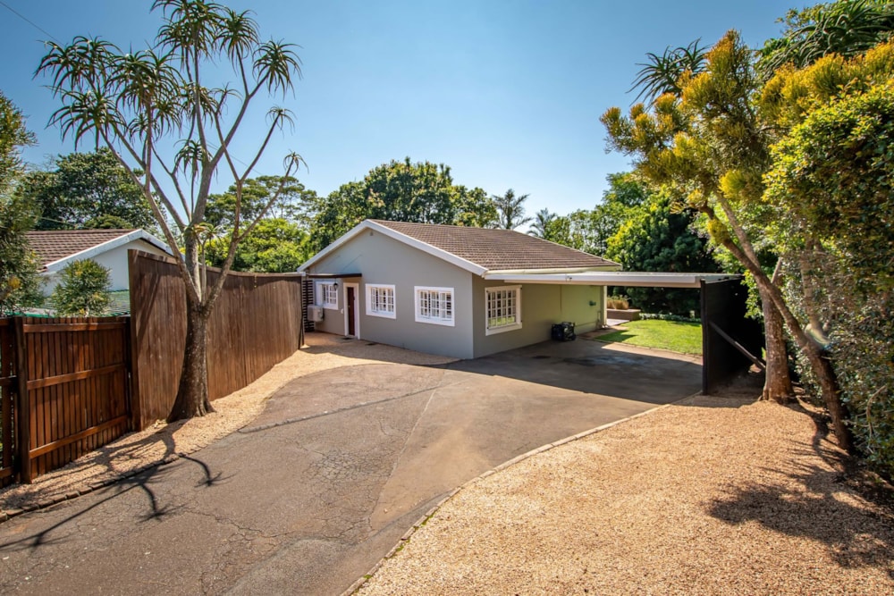 House sold in Everton - 1KF1724715