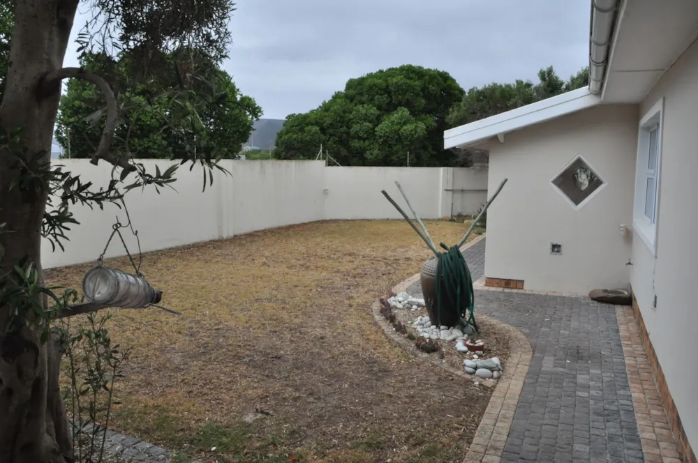 House sold in Gansbaai - 1SW1724390 House sold in Gansbaai - 1SW1724390