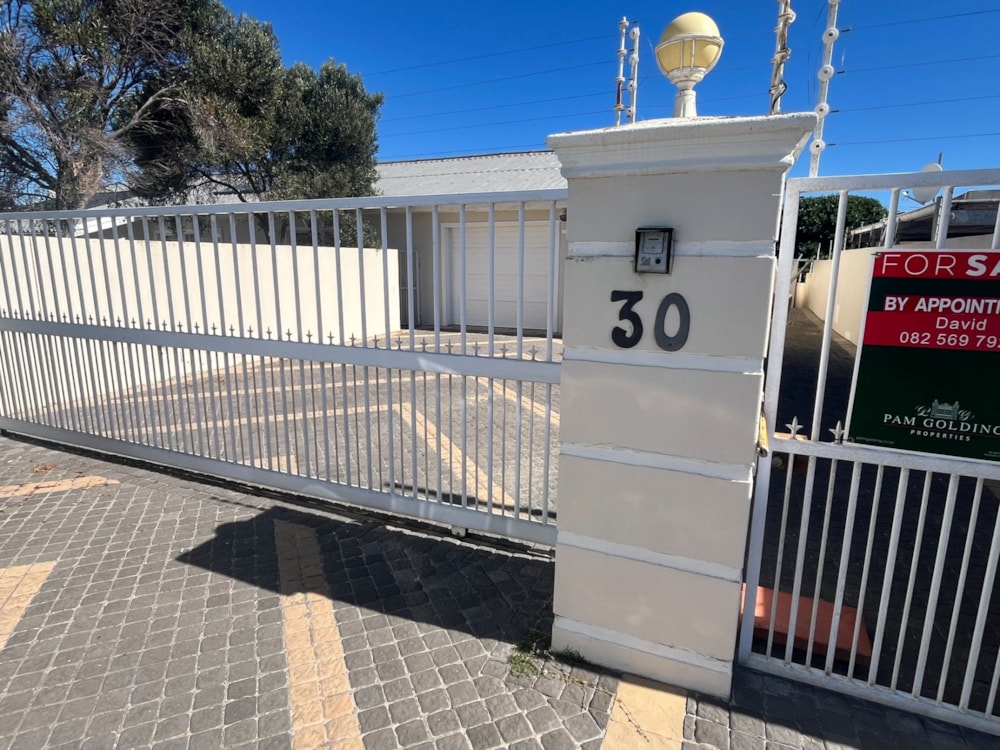 House for sale in Gansbaai - 1SW1724390 House for sale in Gansbaai - 1SW1724390