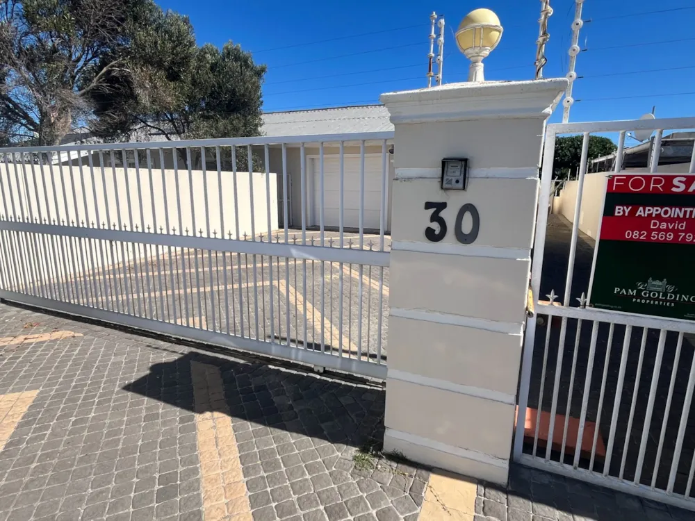 House sold in Gansbaai - 1SW1724390 House sold in Gansbaai - 1SW1724390