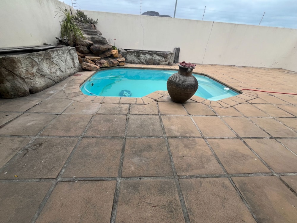 House for sale in Gansbaai - 1SW1724390 House for sale in Gansbaai - 1SW1724390