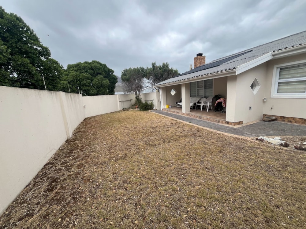 House for sale in Gansbaai - 1SW1724390 House for sale in Gansbaai - 1SW1724390