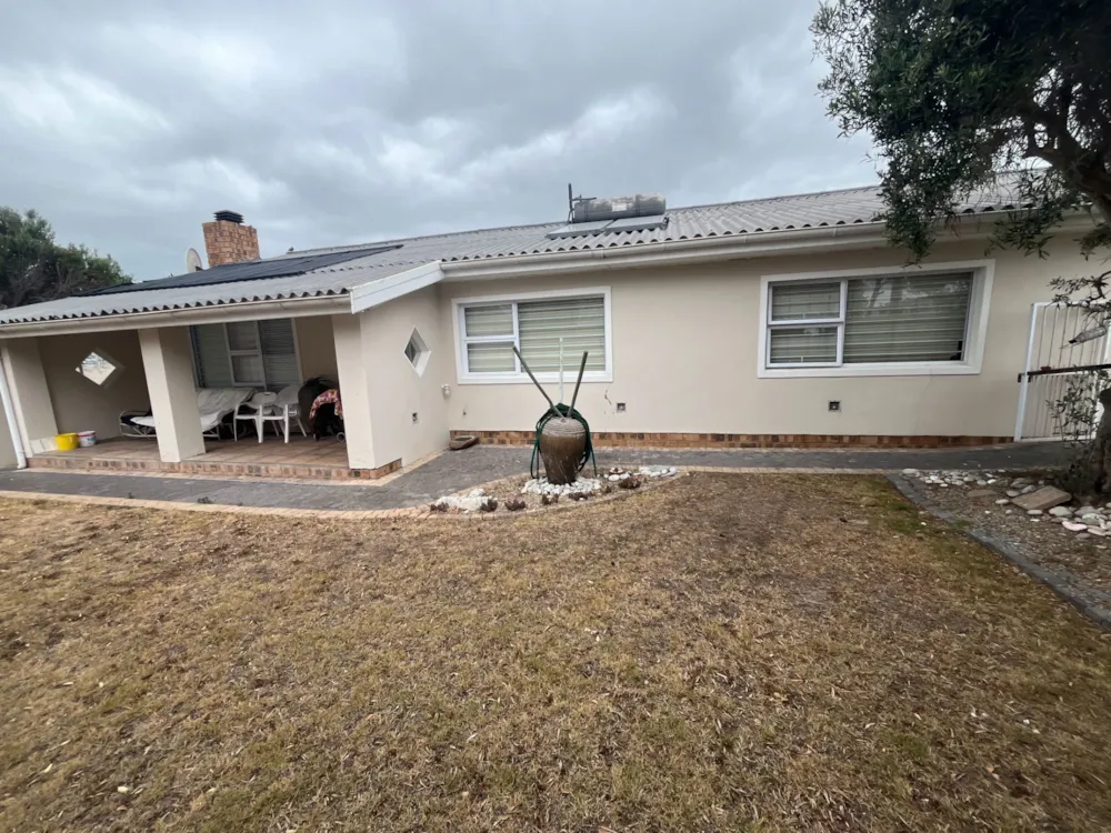 House sold in Gansbaai - 1SW1724390 House sold in Gansbaai - 1SW1724390