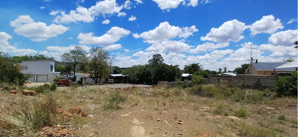 Vacant land for sale in Vanderkloof - 1KK1724266 Vacant land for sale in Vanderkloof - 1KK1724266