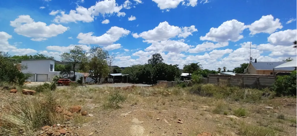 Vacant land sold in Vanderkloof - 1KK1724266 Vacant land sold in Vanderkloof - 1KK1724266
