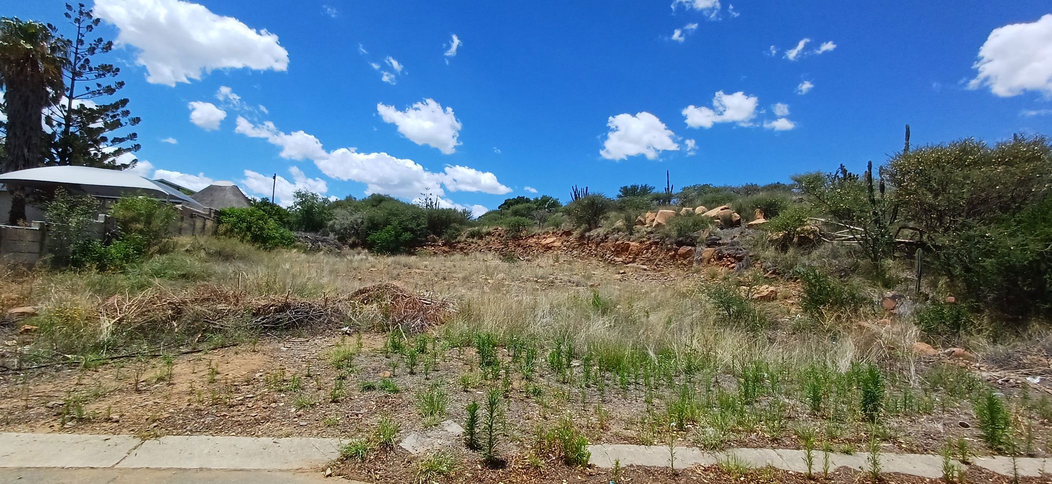 Vacant land for sale in Vanderkloof - 1KK1724266