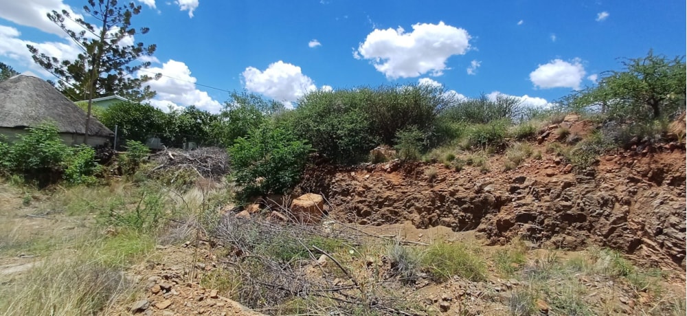 Vacant land for sale in Vanderkloof - 1KK1724266 Vacant land for sale in Vanderkloof - 1KK1724266