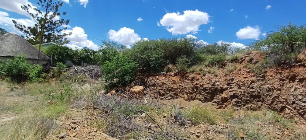 Vacant land sold in Vanderkloof - 1KK1724266 Vacant land sold in Vanderkloof - 1KK1724266