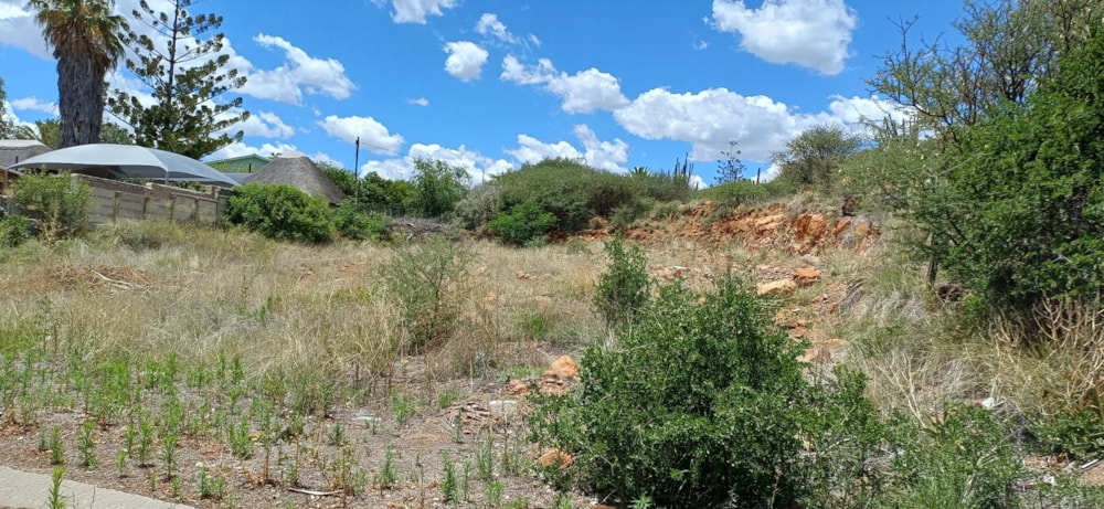 Vacant land for sale in Vanderkloof - 1KK1724266 Vacant land for sale in Vanderkloof - 1KK1724266