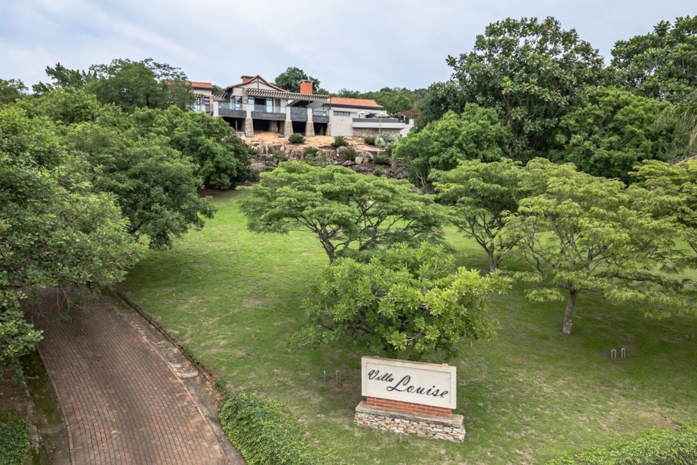 Security estate home for sale in Sheffield Estate - 1WR1724157