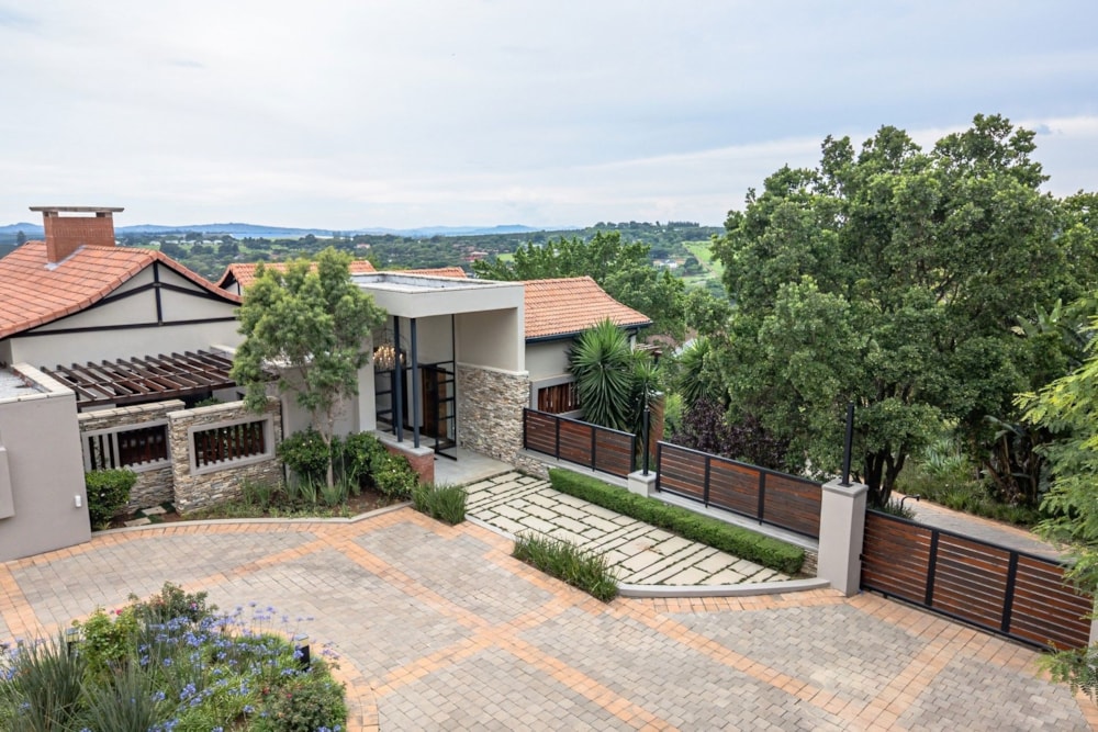 Security estate home for sale in Sheffield Estate - 1WR1724157