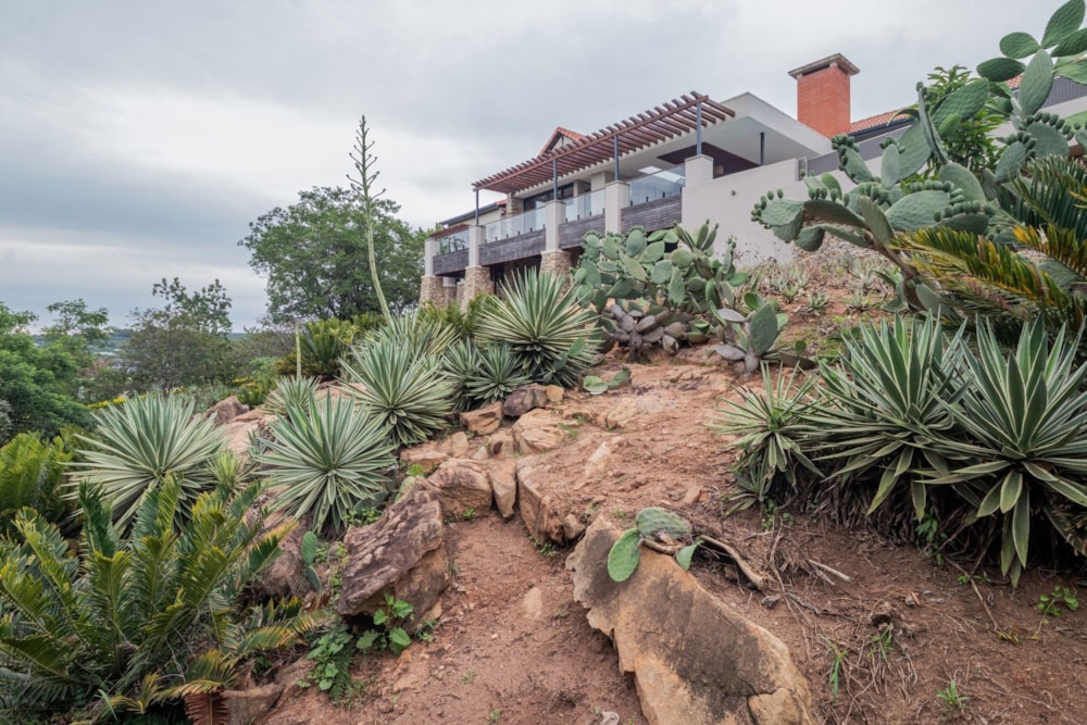 Security estate home for sale in Sheffield Estate - 1WR1724157