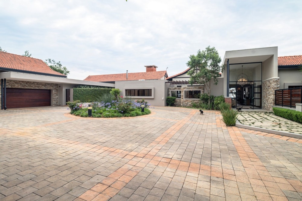 Security estate home for sale in Sheffield Estate - 1WR1724157