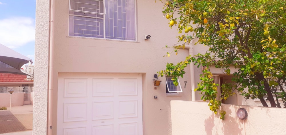 Townhouse for sale in Eros Park, Namibia - 3NM1724122