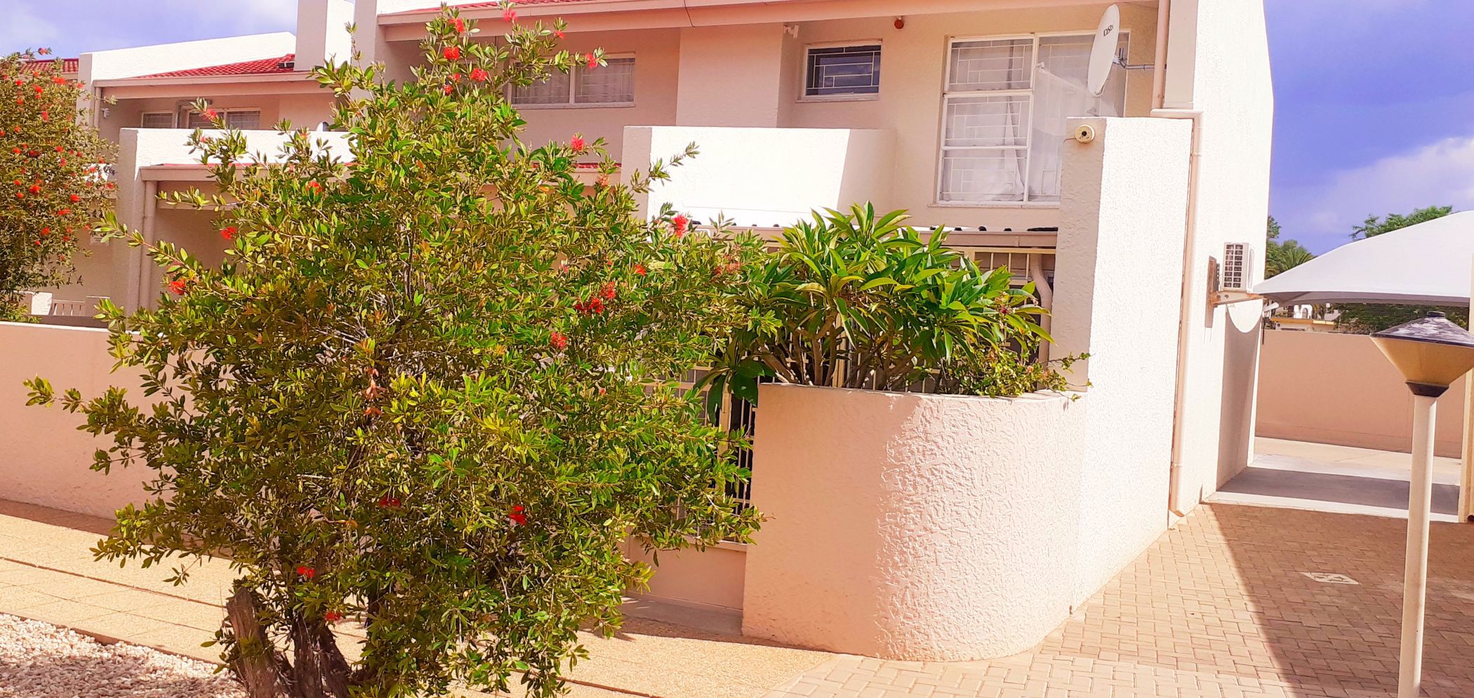 Townhouse for sale in Eros Park, Namibia - 3NM1724122