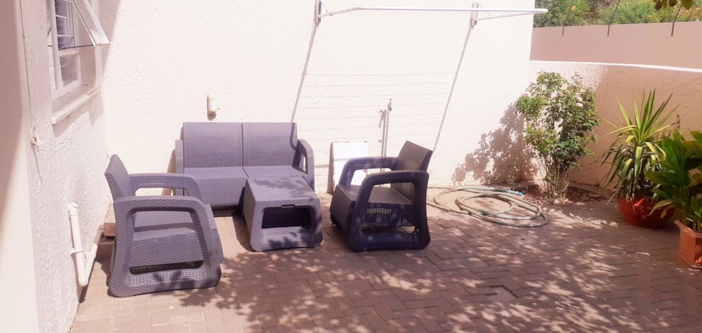 Townhouse for sale in Eros Park, Namibia - 3NM1724122