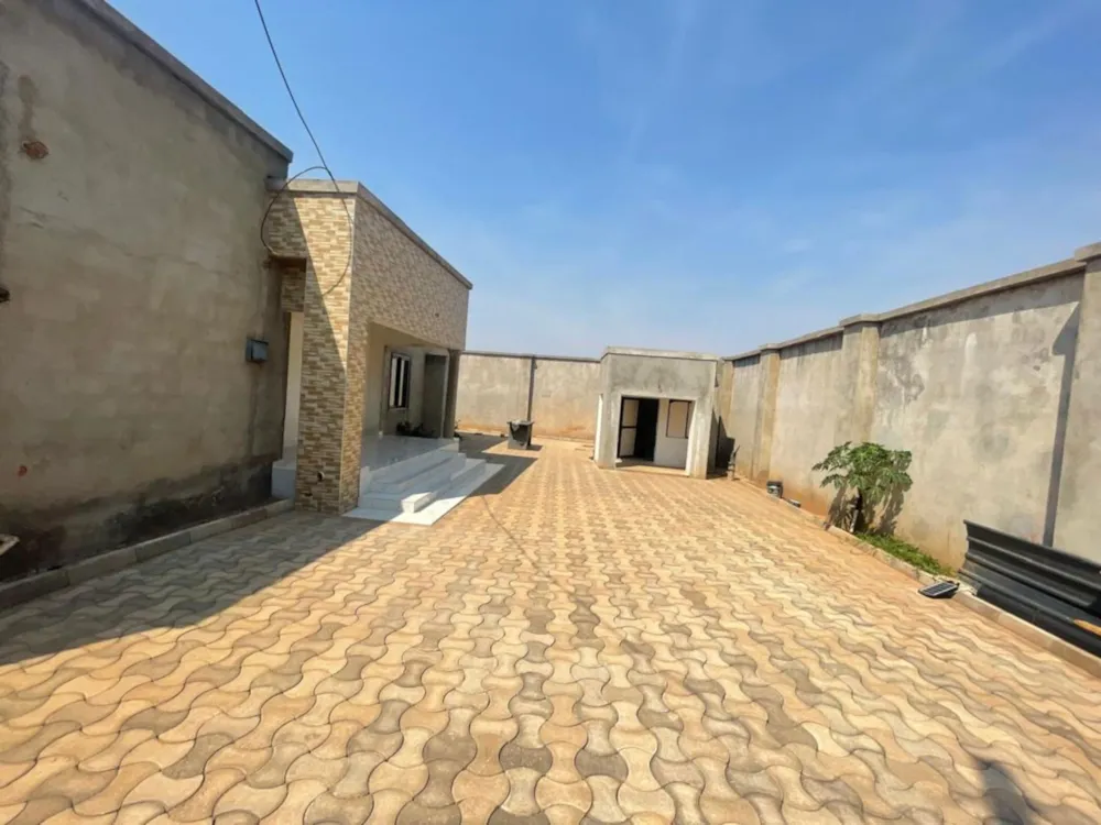 House for sale in Chamba Valley, Zambia - 3ZA1724096
