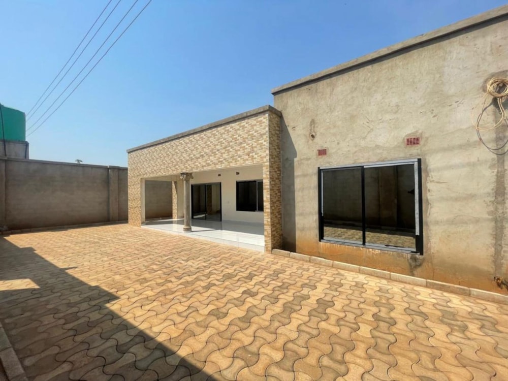House for sale in Chamba Valley, Zambia - 3ZA1724096 House for sale in Chamba Valley, Zambia - 3ZA1724096