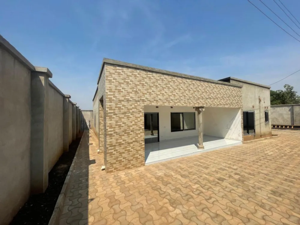 House for sale in Chamba Valley, Zambia - 3ZA1724096