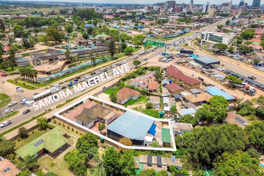 Commercial Building for sale in Mashonaland Central, Zimbabwe - 3ZB1724098 Commercial Building for sale in Mashonaland Central, Zimbabwe - 3ZB1724098