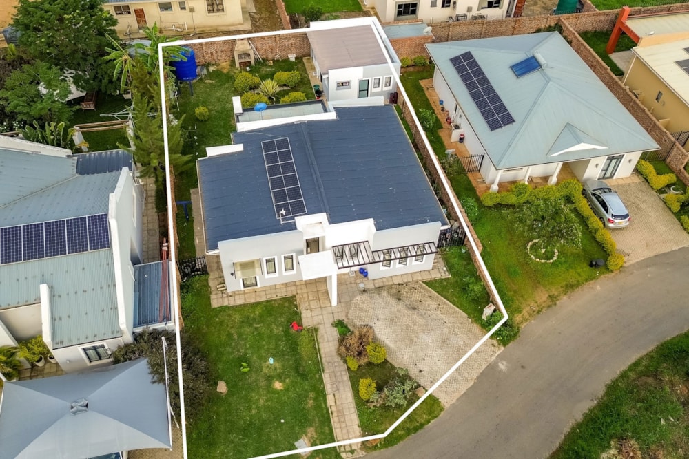 Cluster for sale in Arlington, Zimbabwe - 3ZB1724100 Cluster for sale in Arlington, Zimbabwe - 3ZB1724100