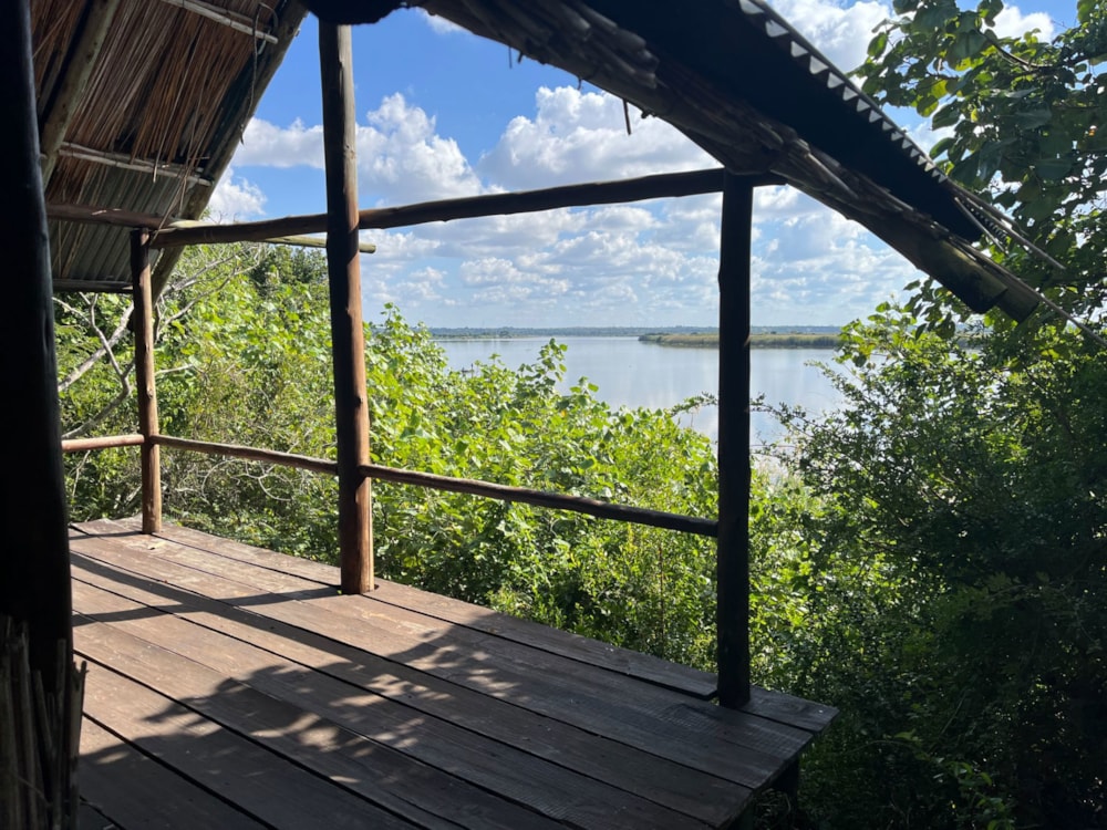 Country resort for sale in Praia de Macaneta, Mozambique - 3MQ1724146