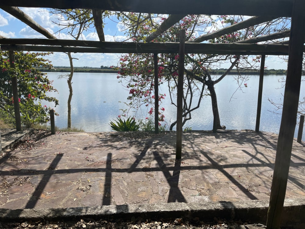 Country resort for sale in Praia de Macaneta, Mozambique - 3MQ1724146