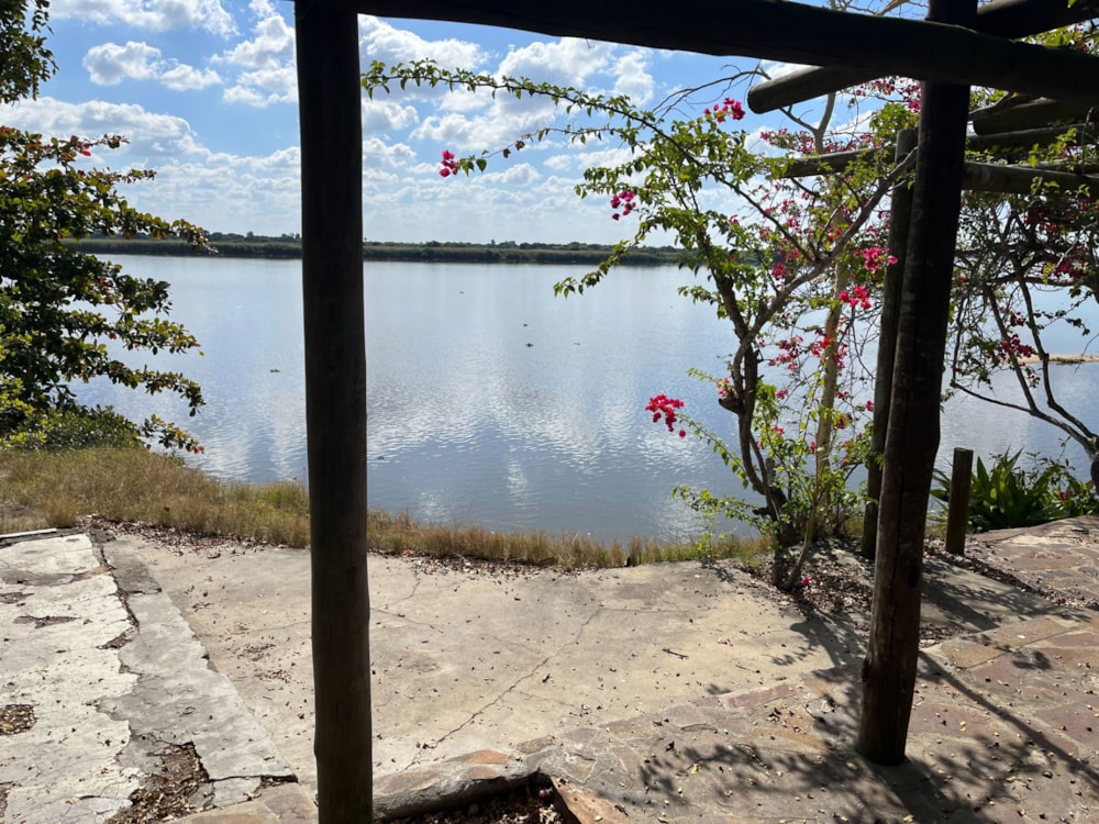 Country resort for sale in Praia de Macaneta, Mozambique - 3MQ1724146