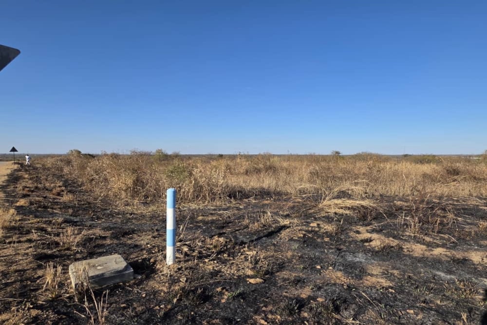 Vacant land for sale in Bulawayo, Zimbabwe - 3ZB1724103 Vacant land for sale in Bulawayo, Zimbabwe - 3ZB1724103