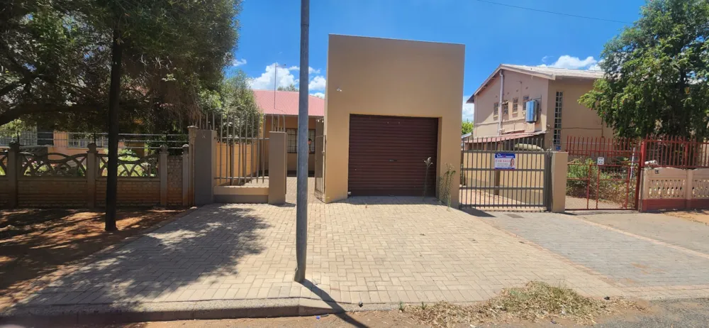 Townhouse for sale in New Park - 1KJ1724116 Townhouse for sale in New Park - 1KJ1724116