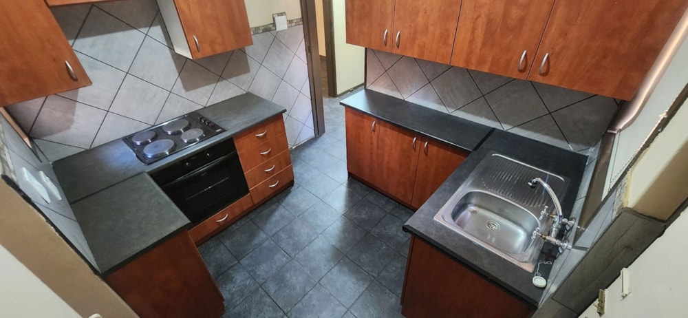 Townhouse for sale in New Park - 1KJ1724116 Townhouse for sale in New Park - 1KJ1724116