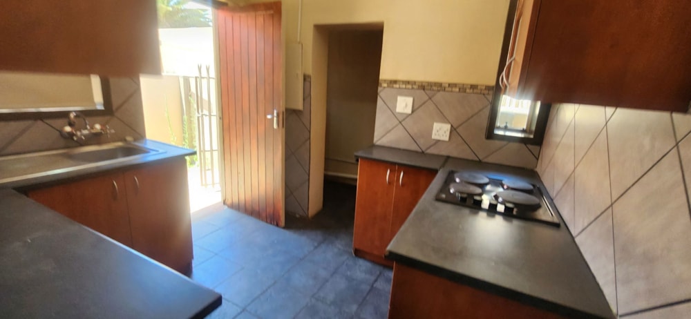 Townhouse for sale in New Park - 1KJ1724116 Townhouse for sale in New Park - 1KJ1724116