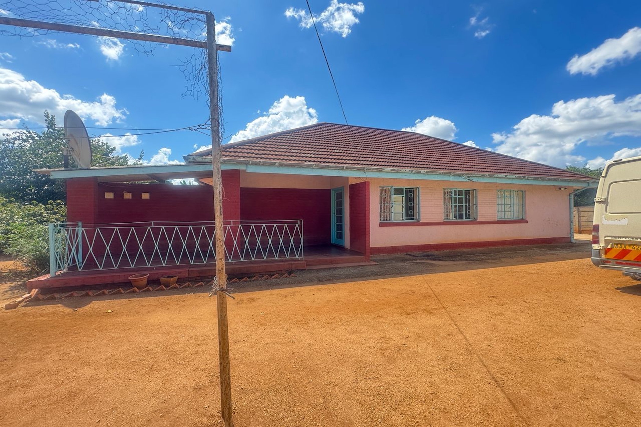 House for sale in Bulawayo, Zimbabwe - 3ZB1724117