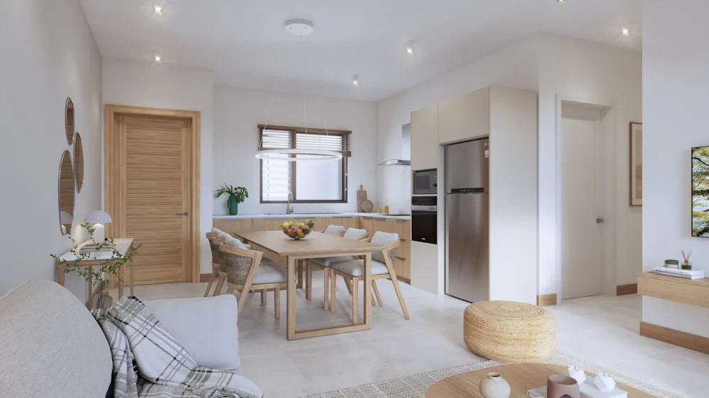 Apartment for sale in Ebene, Mauritius - MUR1724118 Apartment for sale in Ebene, Mauritius - MUR1724118