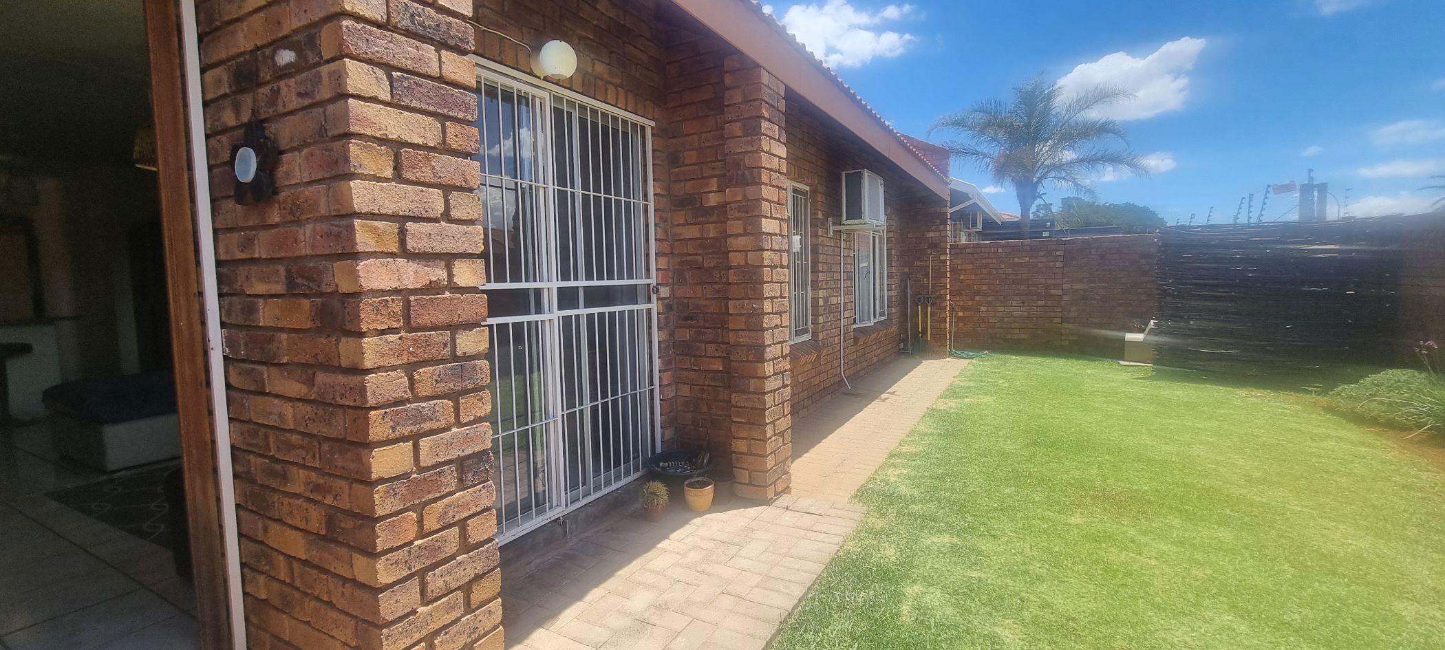 Townhouse for sale in Riviera, Kimberley - 1KJ1724121