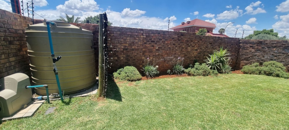 Townhouse for sale in Riviera, Kimberley - 1KJ1724121 Townhouse for sale in Riviera, Kimberley - 1KJ1724121