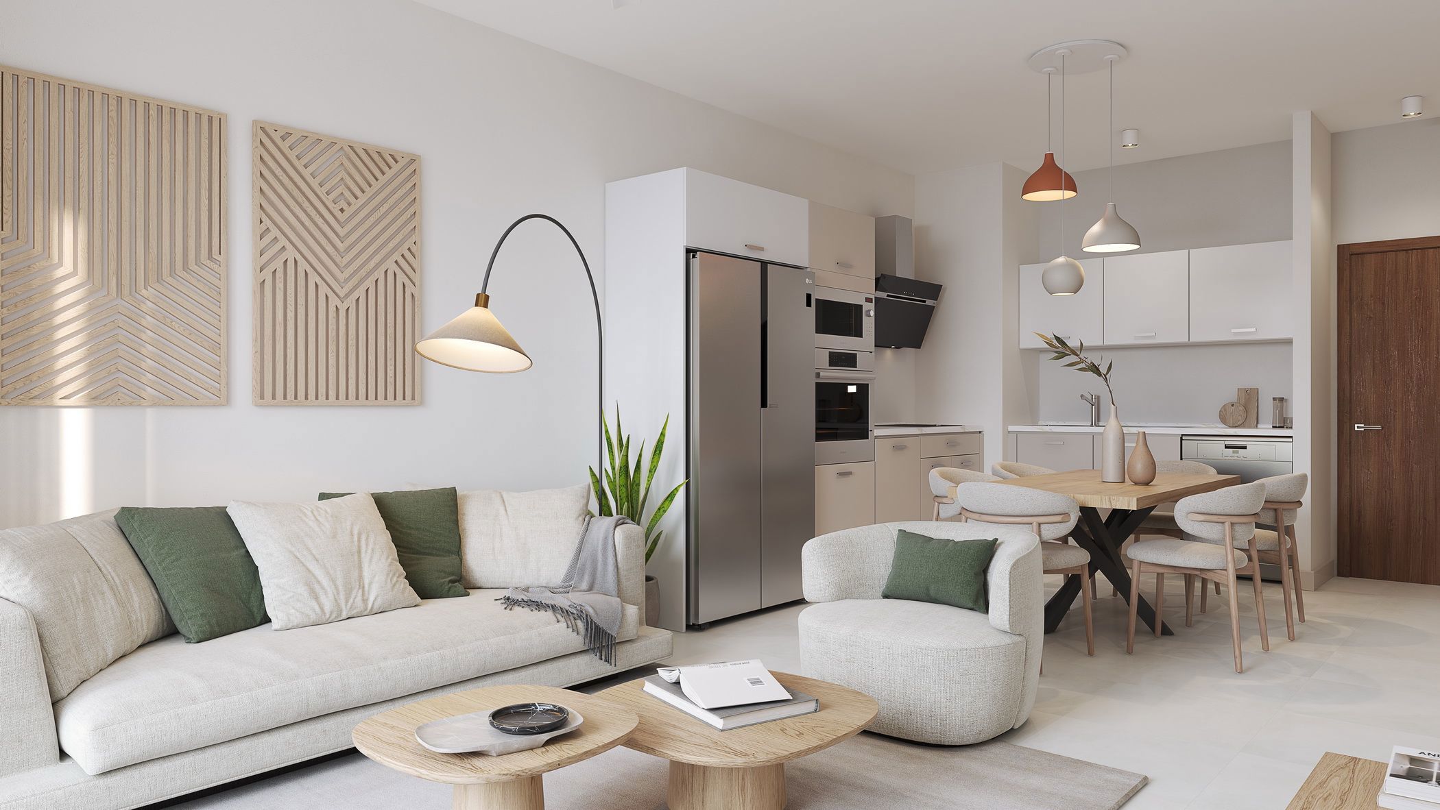 Apartment for sale in Quatre Bornes, Mauritius - MUR1724123