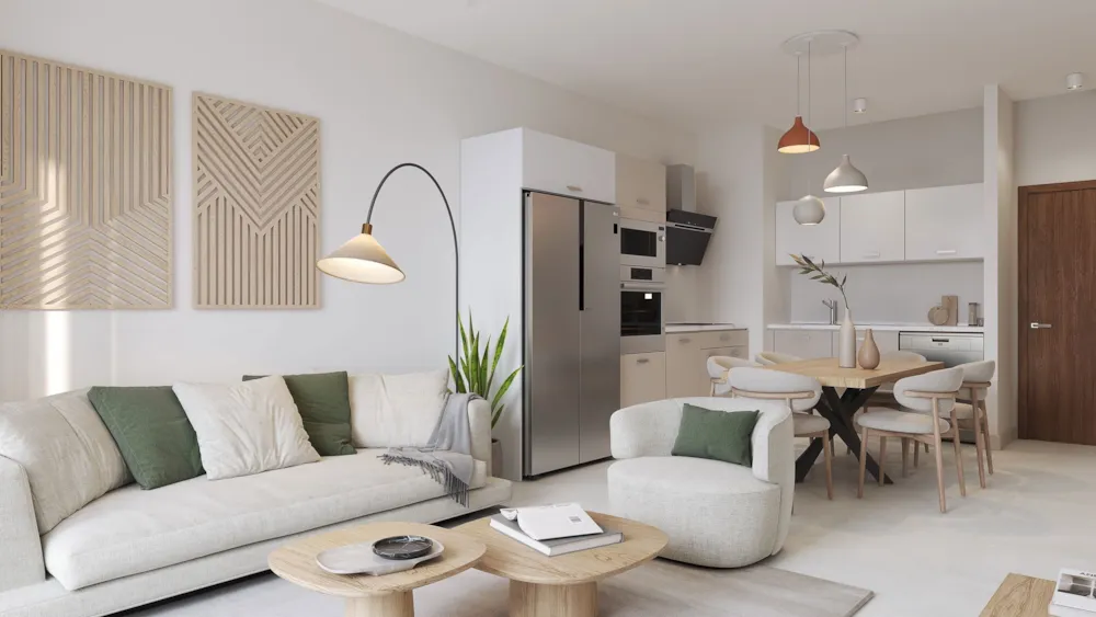Apartment for sale in Quatre Bornes, Mauritius - MUR1724123 Apartment for sale in Quatre Bornes, Mauritius - MUR1724123
