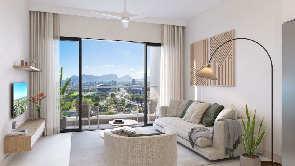 Apartment for sale in Quatre Bornes, Mauritius - MUR1724123 Apartment for sale in Quatre Bornes, Mauritius - MUR1724123