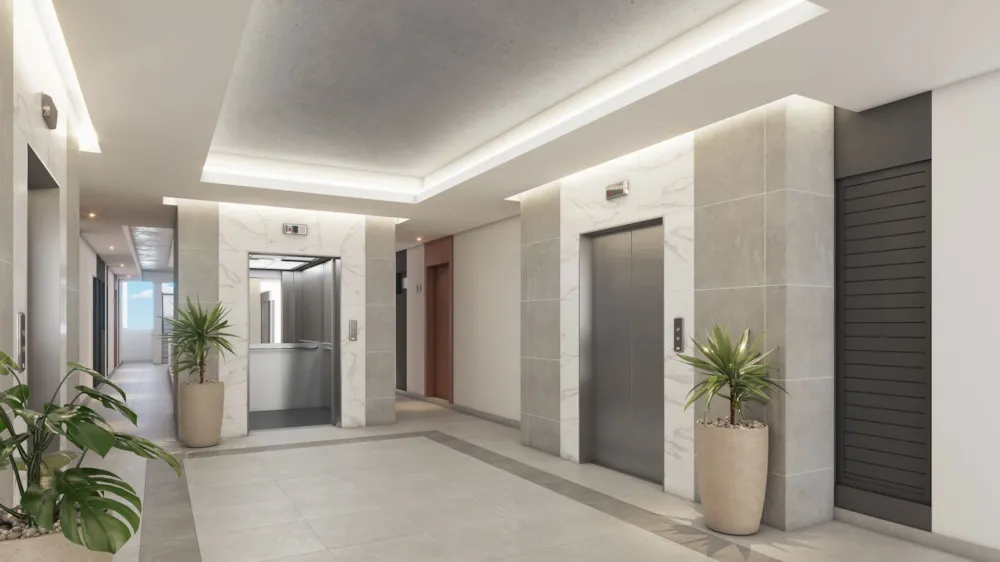 Apartment for sale in Quatre Bornes, Mauritius - MUR1724125 Apartment for sale in Quatre Bornes, Mauritius - MUR1724125